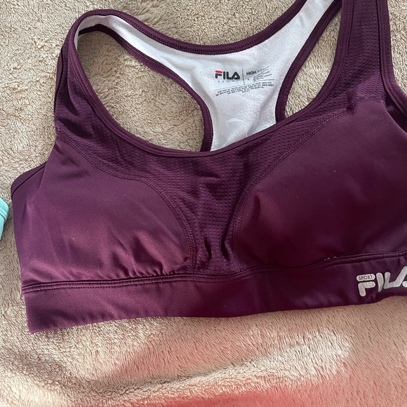 FILA sports bras - Picture 5 of 5